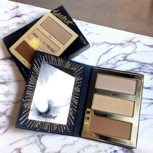 Tarte Tarteist Pro Glow To Go Highlight & Contour Palette